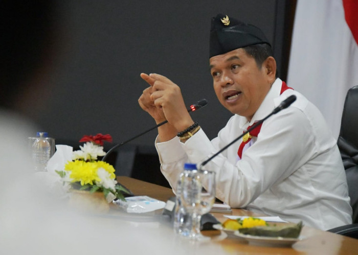 Helikopter untuk Antar Jemput Pasien dan Dokter di Jabar, Begini Penjelasan KDM