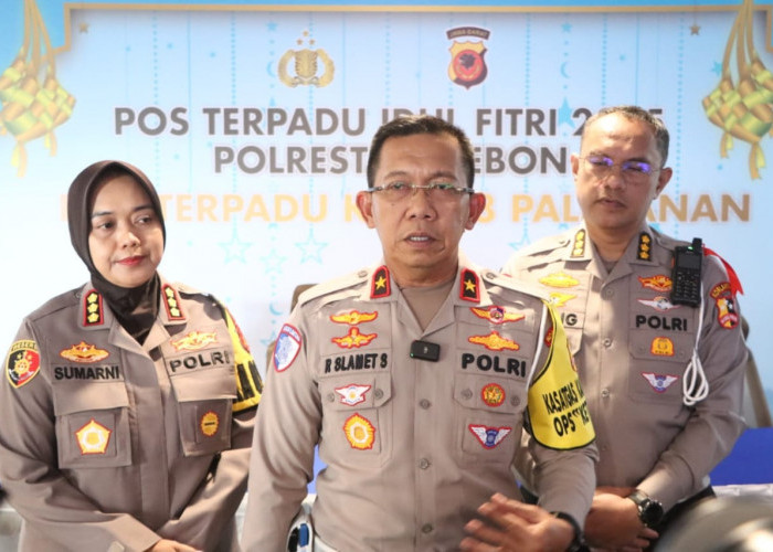 Cek Kesiapan Pos Terpadu KM 188 Tol Cipali, Dirgakkum Korlantas Polri Turun Gunung 