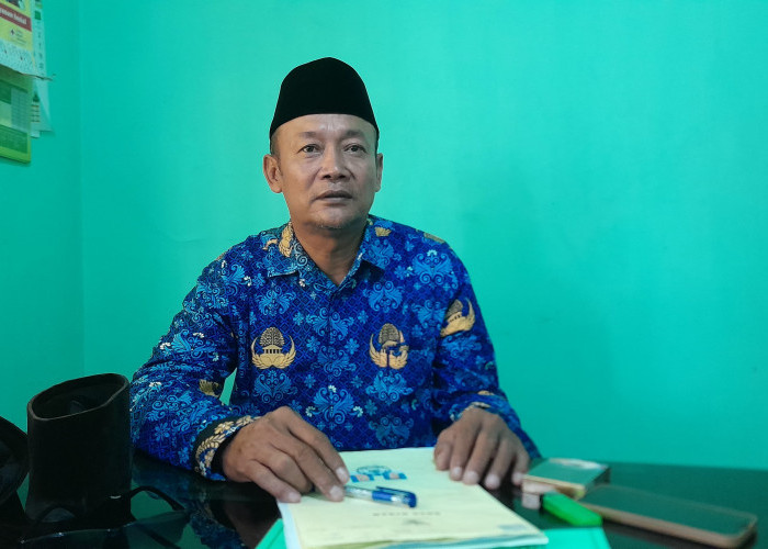 KUA Dorong Catin Proses Nikah Secara Mandiri: Proses Nikah Lewat Lebe, Biaya Nikah Jadi Membengkak