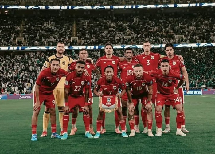 Daftar 32 Pemain Timnas yang Dicoret untuk Kejuaraan FIFA ASEAN Cup 2026, Ada Jay Idzes dan Mees Hilgers