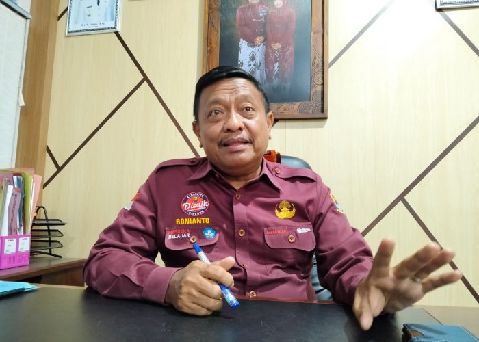 Ratusan Jabatan Kepala Sekolah di Kabupaten Cirebon Masih Kosong, Ini Penyebabnya