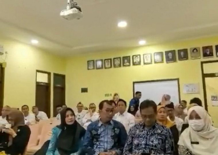 BKPSDM Kota Cirebon Uji Coba Cirebon Sinau, Dorong ASN Terus Belajar dan Berkembang