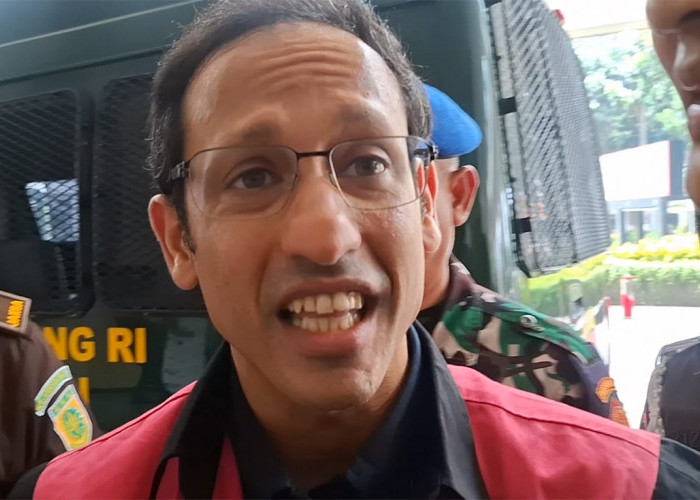 Nadiem Makarim Dibantarkan ke Rumah Sakit Jelang Sidang Perdana dan Dijaga Ketat
