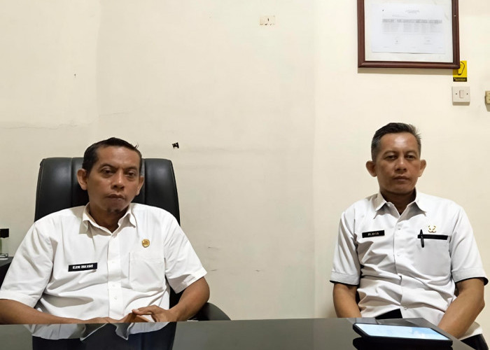 Pasar Palimanan Sepi Usai Revitalisasi, Ratusan Pedagang Tutup