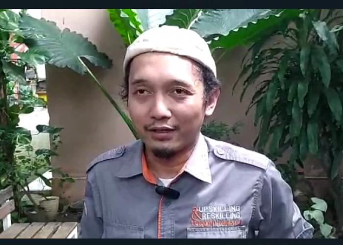 Soal Kritik Ridwan Kamil Pakai Kata ‘Maneh’, Muhammad Sabil: ‘Bisa Diartikan Sayang, Mendidik’