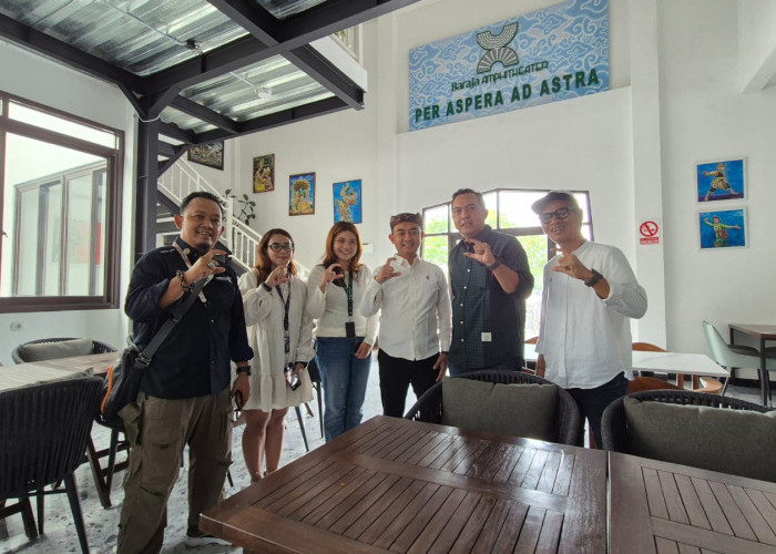 3 Event Disiapkan untuk Membangun Ekosistem Bisnis Pariwisata di Kabupaten Cirebon 
