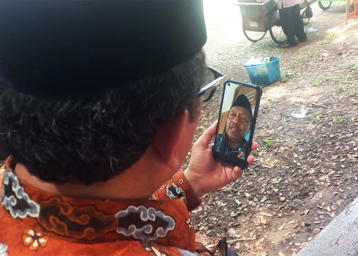 Perintah Bupati Cirebon ke Kadisdik Terkait Atap SMPN 2 Greged Ambruk