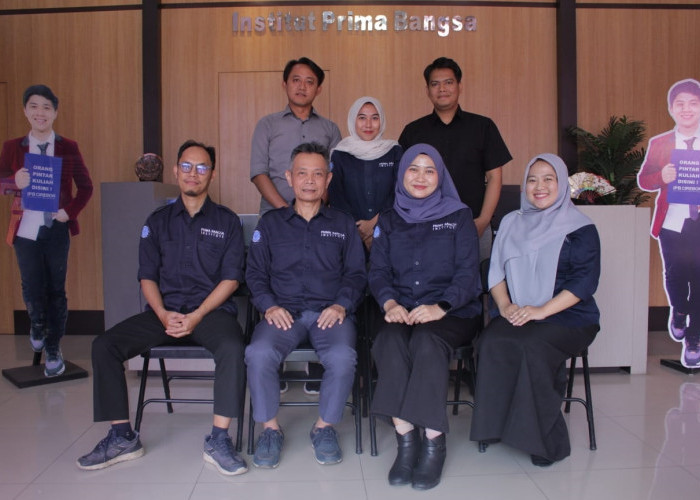 Prodi PGSD dan PTIK IPB Cirebon Terima Hibah PP-PTS Kemendikti 