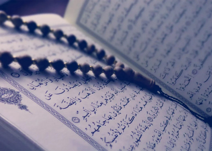 Panduan Lengkap Bacaan Niat Puasa Dzulhijjah, Tarwiyah, dan Arafah