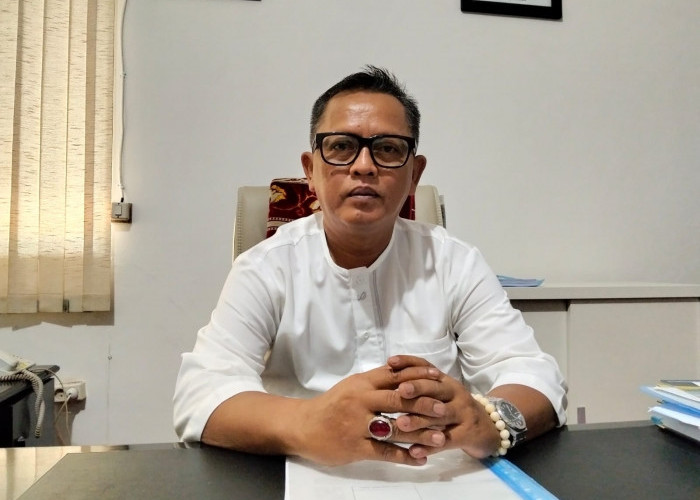PDAM Tirta Jati Ungkap Strategi Hadapi Kekeringan di Kabupaten Cirebon
