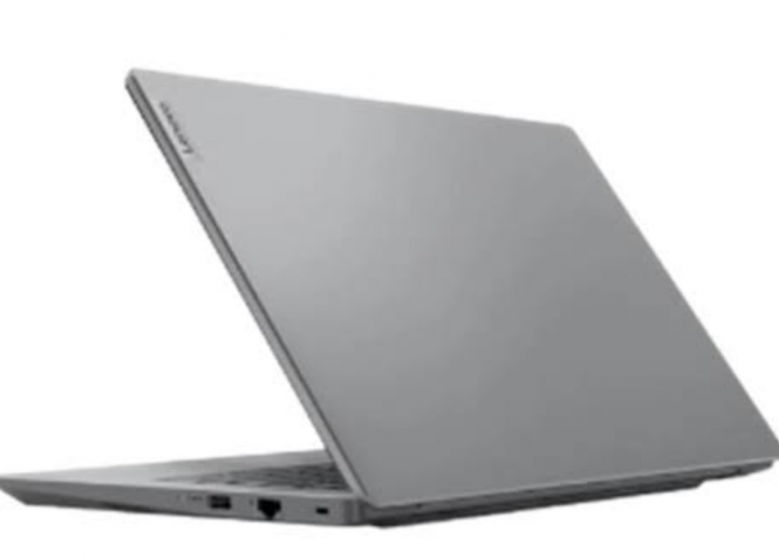 6 Rekomendasi Laptop Lenovo Budget Terjangkau, Cocok Untuk Kebutuhan Kerja dan Kuliah
