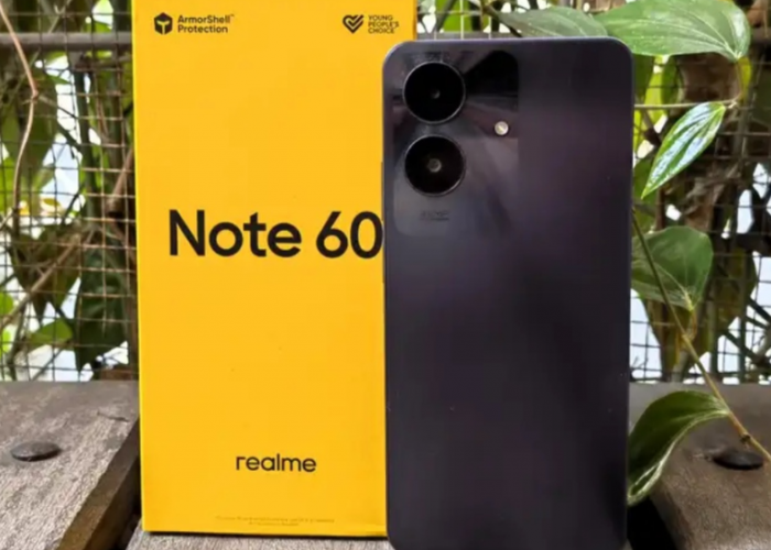 Cuma Rp1 Jutaan, 3 HP Realme Ini Bawa Layar 90Hz, Baterai 5000 mAh dan Fitur Premium untuk Harian
