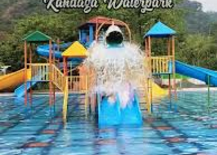 Lagi Cari Waterboom di Majalengka? Ini 3 Rekomendasi dengan Tiket Paling Ramah di Kantong!