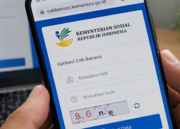 Nama Hilang dari Daftar Penerima PKH dan BPNT? Jangan Langsung Panik, Cek Hal Ini
