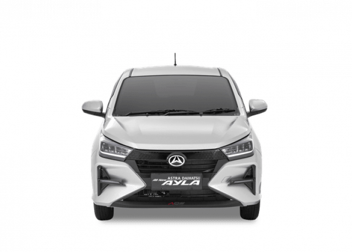Harga Daihatsu Ayla 2026 Mulai Rp142 Juta, Ini Spesifikasi dan Fitur Unggulannya
