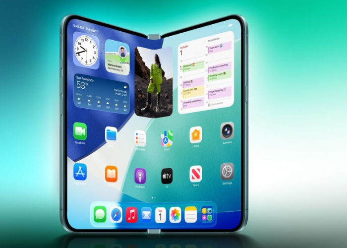 iOS 27 Bocorkan 6 iPhone Baru, Ada Model Lipat, iPhone Ultra, dan Jadwal Rilis yang Berubah