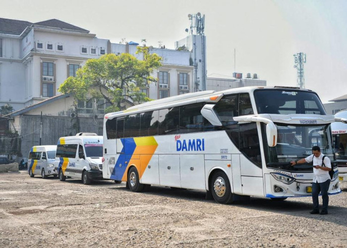 Berhitung Ongkos Warga Bandung ke Bandara Kertajati atau ke Jakarta Naik Kereta Cepat dan Bus, Murah Mana?