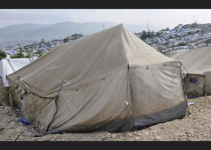 Unik, Ada Tenda Sakinah untuk Suami Istri Pengungsi Gempa Cianjur