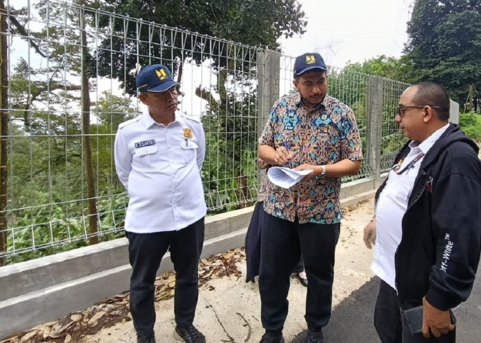 Konflik Mata Air Gunung Ciremai: Warga Resah Terancam Krisis, PDAM Bantah Eksploitasi Mengaku Paling Kecil