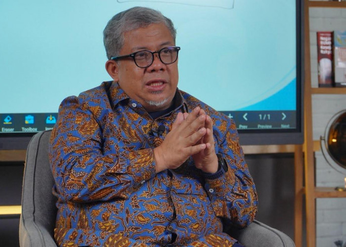 Fahri Hamzah Soroti Pentingnya Seni Mengelola Negara dan Kepemimpinan Lintas Generasi di Era AI 