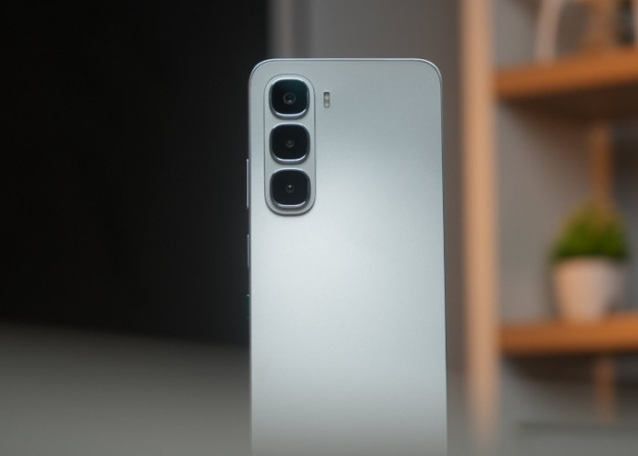 Harga 1 Jutaan Bisa Dapat Apa? Ini 6 Pilihan HP Murah RAM Besar yang Worth It Dipakai Harian