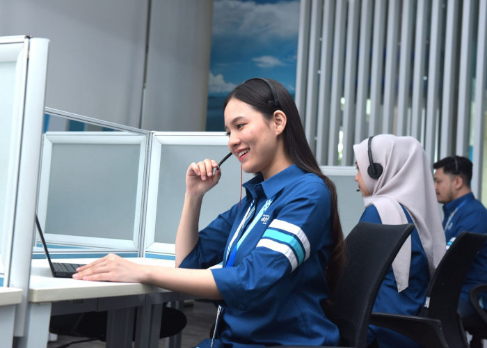 Keren! Asuransi Astra Sabet CCSEA dan ESEA 2026 Berkat Layanan Cepat