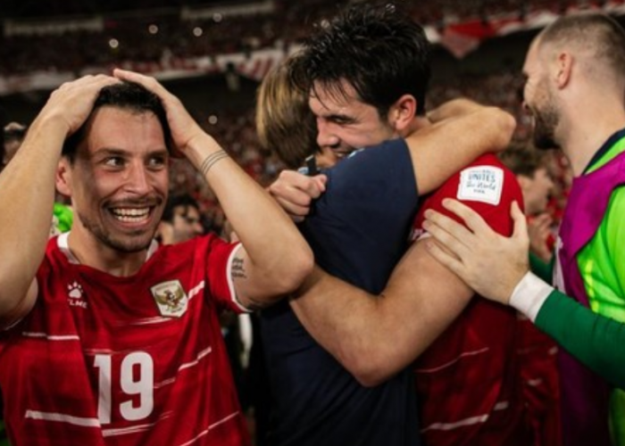 Jelang Piala Asia 2027, Timnas Indonesia Diminta Cari Lawan Selevel Jepang dan Uji Mental Garuda