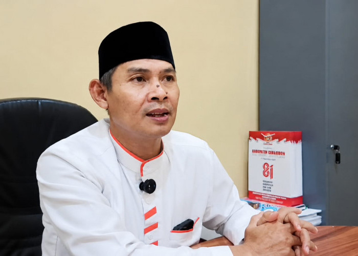 Industri Cirebon Terus Tumbuh, DPRD Soroti Warga Berpendidikan Rendah yang Sulit Terserap Kerja