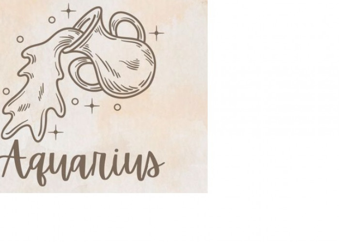 Kenapa Aquarius Suka Menyendiri? Ternyata ini Alasannya