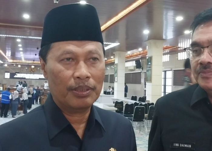 Walikota Edo Tegaskan Satgas Pajak Bukan Debt Collector, Guru Besar UIN: Perlu Ditinjau Lagi