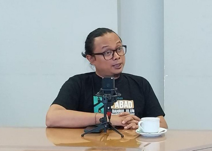 Muktamar NU ke-35 Jadi Sorotan, Kang Ibas: Jangan Mainkan Pertarungan di Luar Arena