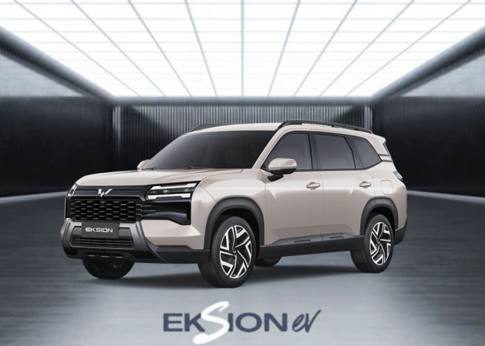 Wuling Eksion Terbaru 2026: Ada EV dan PHEV, Mana yang Paling Layak Dipilih?