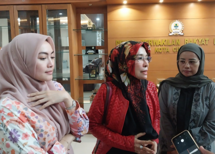 Update Dugaan Skandal Anggota Dewan, BK Hadirkan Ayu hingga Mantan Istri HSG