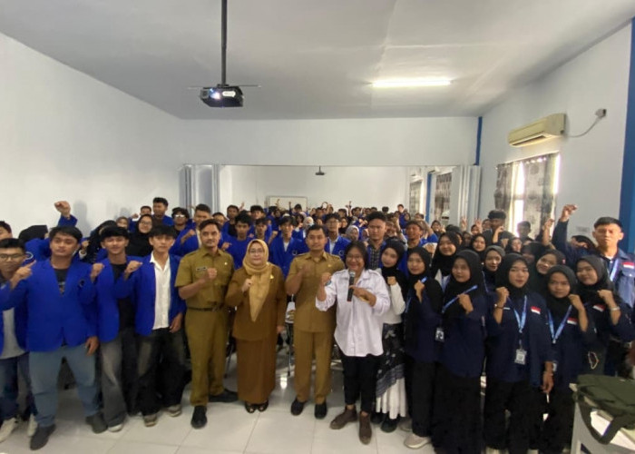 IPB Cirebon Siapkan Mahasiswa PBI Jadi Guru Profesional