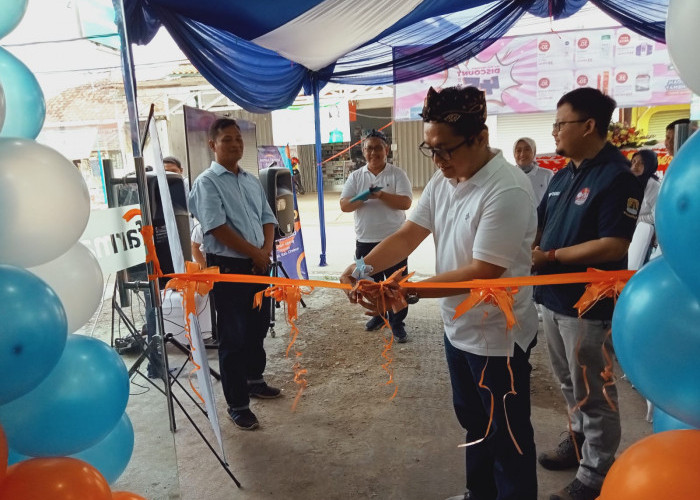 Kimia Farma Launching 15 Apotek  se-Indonesia, Salah Satunya di Kedawung 