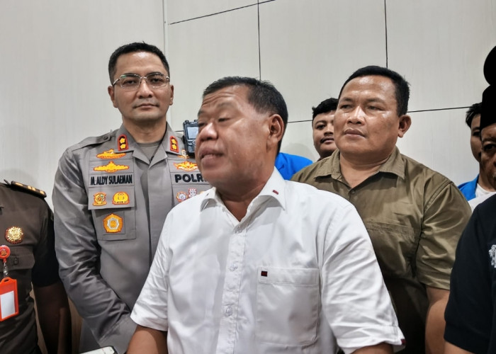 Bupati Majalengka Apresiasi Polres Ungkap Kasus Narkoba, Inilah Pesan untuk Generasi Muda 