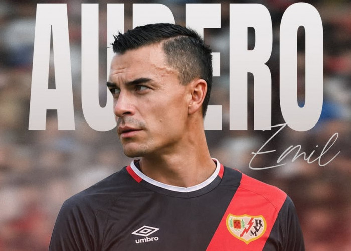 Emil Audero ke Rayo Vallecano, Diprediksi Jadi Kiper Utama, Bakal Langsung Melawan Real Madrid
