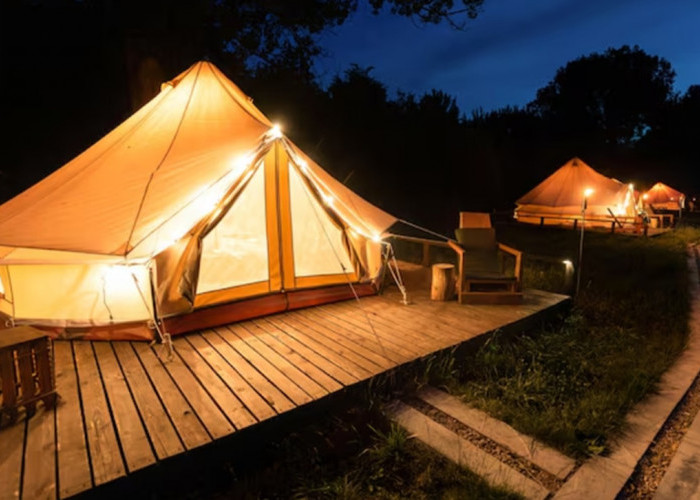 5 Besar Destinasi Wisata di Jawa Barat yang Paling Hits Saat Libur Nataru