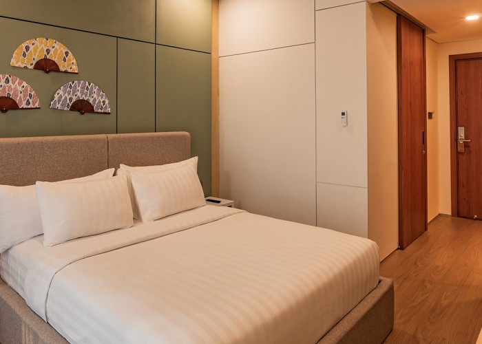 JW Home Boutique Hotel Cirebon Tebar Promo Weekday Flash Deal, Menginap Mulai Rp430 Ribu