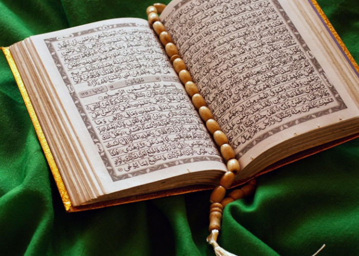 Bacaan Al Quran Penenang Hati, Bisa Hilangkan Kegelisahan dalam Hati dan Pikiran