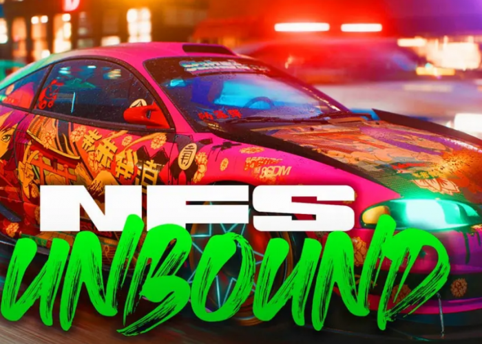 Katanya Jelek!? Review Game Baru, Need For Speed Unbound!