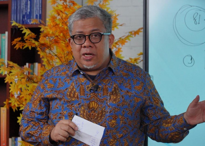 Fahri Hamzah: Kritik dari Kader Partai Koalisi ke Pemerintah Itu Wajar, Jangan Disalahpahami