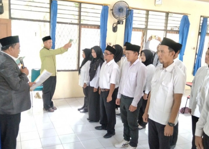 Bawaslu Buka Lagi Rekrutmen PKD untuk 9 Desa di Kabupaten Cirebon, Kebutuhan Belum Terpenuhi 