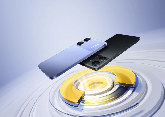 7 HP Xiaomi RAM 8 GB Terbaik 2026, Performa Kencang Harga Mulai Rp1 Jutaan