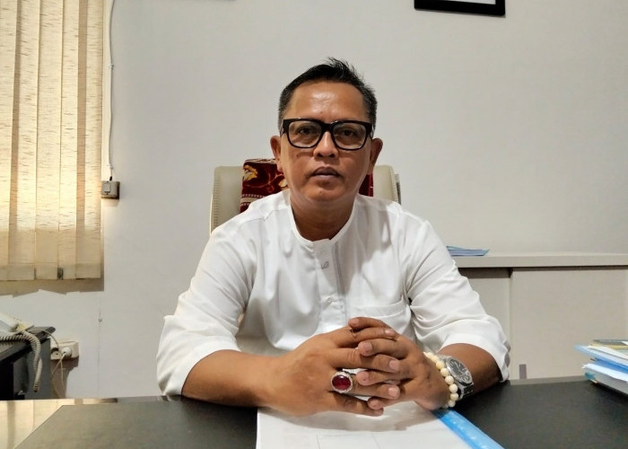 Perumda Tirta Jati Targetkan Ekspansi Layanan Air Bersih ke Kawasan Industri Cirebon Timur