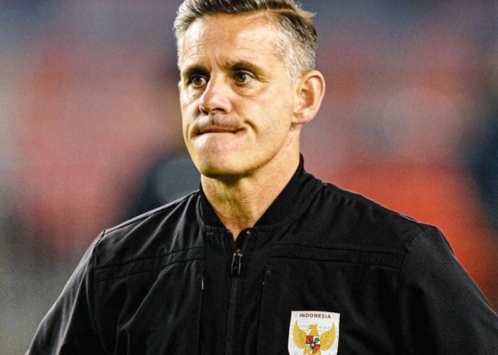 Media Vietnam Soroti Timnas Indonesia, John Herdman Dinilai Punya Target Lebih Besar dari Piala AFF 2026