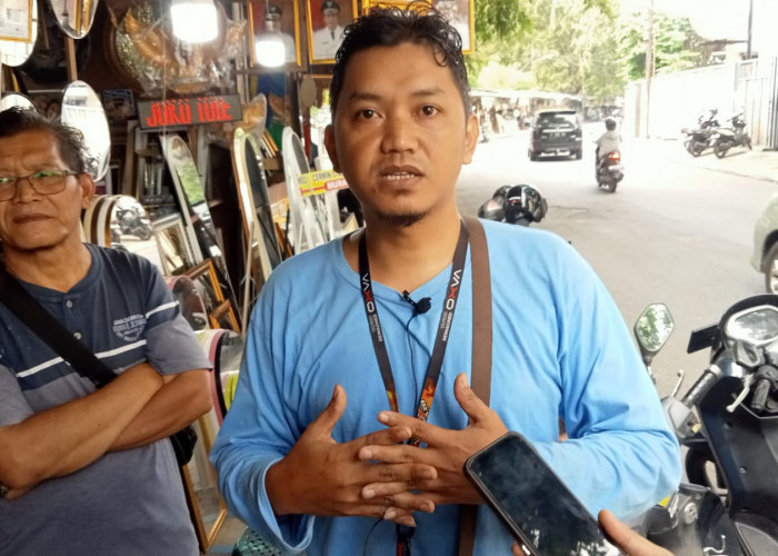 Sudah Dikenal oleh Wisatawan Mancanegara, Begini Harapan Pelaku Seni dan Pedagang di Sukalila