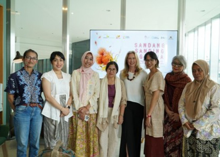 WTCA Dorong Peran Seni dan Budaya sebagai Instrumen Diplomasi Bisnis