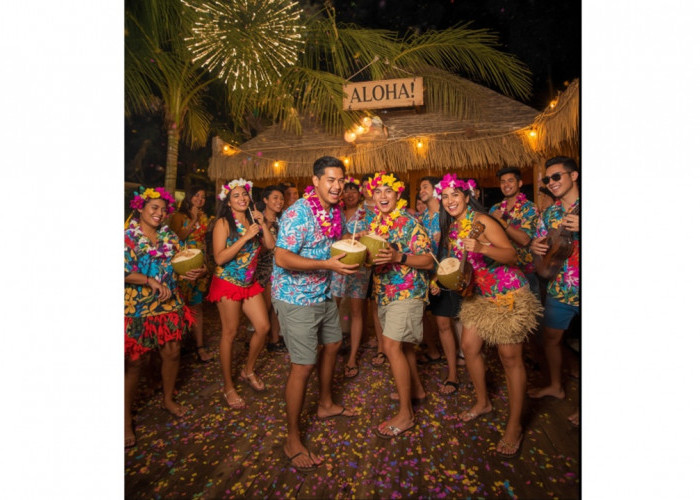 Laris Manis! Presale Paket Aloha Aston Cirebon Ludes, Kini Tersedia Harga Normal