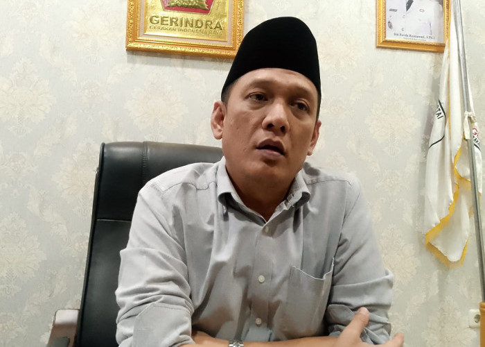 Kota Cirebon Kembangkan Wisata Bahari, Fitra Malik: Semoga Bukan Hanya Sekedar Wacana 